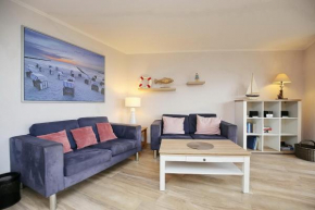 Sünnslag Wohnung 122, Boltenhagen